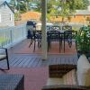 Отель Norfolk Getaway w/ Yard, Bicycles, & Kayaks!, фото 11