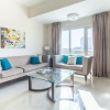 Отель Bright & Cozy 2BR Near Jebel Ali and Expo 2020 Site, фото 12