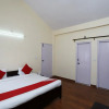 Отель Roopanshi Cottage By OYO Rooms, фото 6