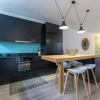 Отель COCOON KEYWEEK Holiday House with lovely patio in Biarritz city center, фото 11