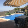 Отель Villa in Arenas with Private Pool and Breathtaking Views, фото 32