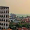 Отель View Talay 1 - 11th Floor Studio Condo With Fantastic Views, фото 18