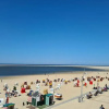 Отель Borkum Ideal 71 A Comfortable Holiday Residence, фото 17