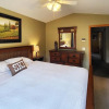 Отель Snow Creek Village #39 2 Bedroom Home, фото 4