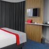 Гостиница Holiday Inn Express Moscow - Khimki Go Park, фото 41