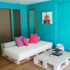 Отель Meno Suites, фото 10