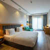 Отель Holiday Inn Trabzon East, an IHG Hotel, фото 6