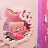 Отель Play at HELLO KITTY Kawaii Fun House, фото 2