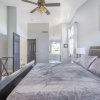Отель Cozy Sun-kissed Desert Oasis 4 Bedroom Home by Redawning, фото 2