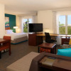 Отель Residence Inn by Marriott Phoenix Airport, фото 5