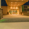 Отель Holiday Inn St. John's Conference Centre, an IHG Hotel, фото 1