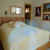Отель Cliffs & Stream Log - 3 Br Cabin, фото 9