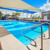 Отель Port Pacific Resort, фото 12