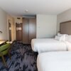 Отель Fairfield Inn & Suites by Marriott Wenatchee, фото 47