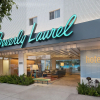Отель Beverly Laurel Hotel, фото 21