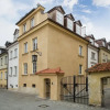 Отель Rycerska Apartments Warsaw by Renters, фото 9