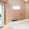 Отель 6 Person Holiday Home in Borkop, фото 1