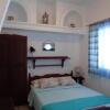 Отель Ostria Studios - Spilia, фото 5