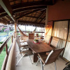 Отель Cumbuco Dream Village Beachfront, фото 22