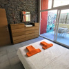 Отель Habitaciones la Mar, фото 49