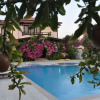 Отель Beautiful 4-bed Villa Private Pools, фото 23