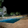 Отель Santa Marta Condominio Reserva del Mar Playa Salguero frente al Mar, фото 11
