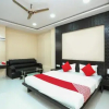 Отель Suvarna Suites, фото 7