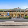 Отель Bayswater Tweed Motel, фото 1