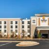 Отель Comfort Suites Locust Grove Atlanta South, фото 35