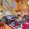 Отель Celebration Lodge, фото 3