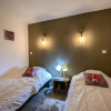 Отель Apartment With 3 Bedrooms In Orcieres With Wonderful Mountain View And Wifi, фото 2