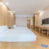 Отель Starway Hotel (Guiyang Huaguoyuan wulichongditiezhan), фото 4