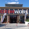 Отель Ameron München Motorworld в Мюнхене