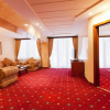 Отель Dilijan Resort, фото 4