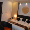 Отель RK Residency Hotel, фото 5