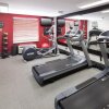 Отель Homewood Suites by Hilton HuntsvilleVillage of Providence, фото 16
