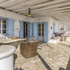 Отель Mykonos Eterna Villa, фото 13