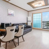 Отель Geoje Youngsu Pension, фото 13