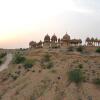 Отель OYO Rooms Sunset Point Jaisalmer, фото 4