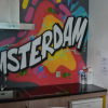 Отель Princess Hostel Amsterdam, фото 14