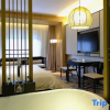 Отель Ramada by Wyndham Zhenjiang City Center, фото 4