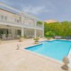 Отель Cozy 4bdr Villa in Luxury Beach Resort With Service Staff and View of La Cana Golf Course, фото 11