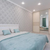 Апартаменты Kantiata Five Floor (Кантиата Файф Флор) на улице Александра Суворова, фото 5