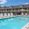 Отель Quality Inn Laurinburg, фото 12