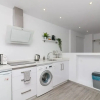 Отель Cool and White Apartment Torrecilla Playa, фото 2
