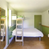 Отель ibis budget Troyes Centre, фото 10