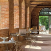 Отель Locanda Marchesi Alfieri, фото 19