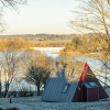 Отель Worriken Sport- und Ferienpark Holiday Cottages, фото 27