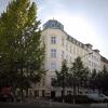 Отель Old Town Apartments Metzer Strasse в Берлине