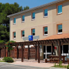 Отель Logis Hôtel de Port d'Alon, фото 1